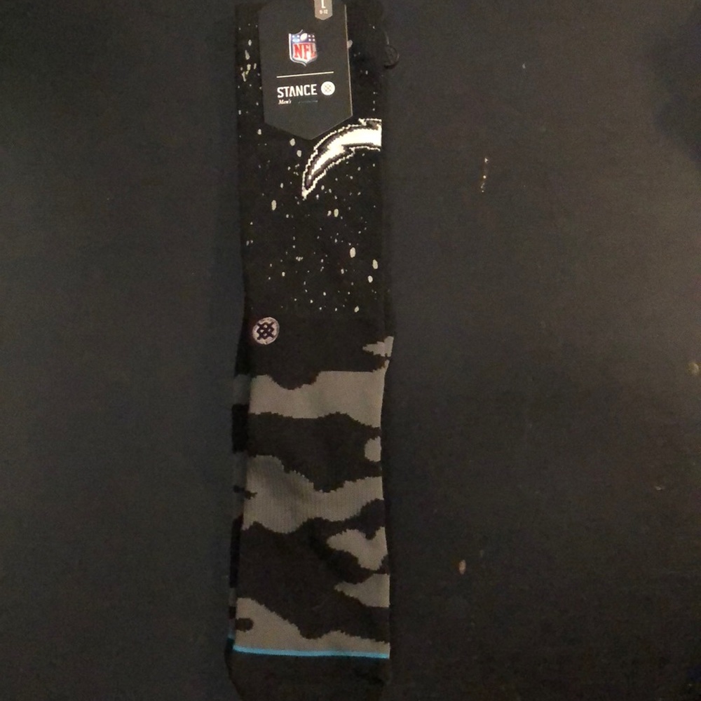 NFL Athletic Socks